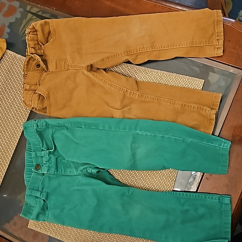 Skinny jeans boys